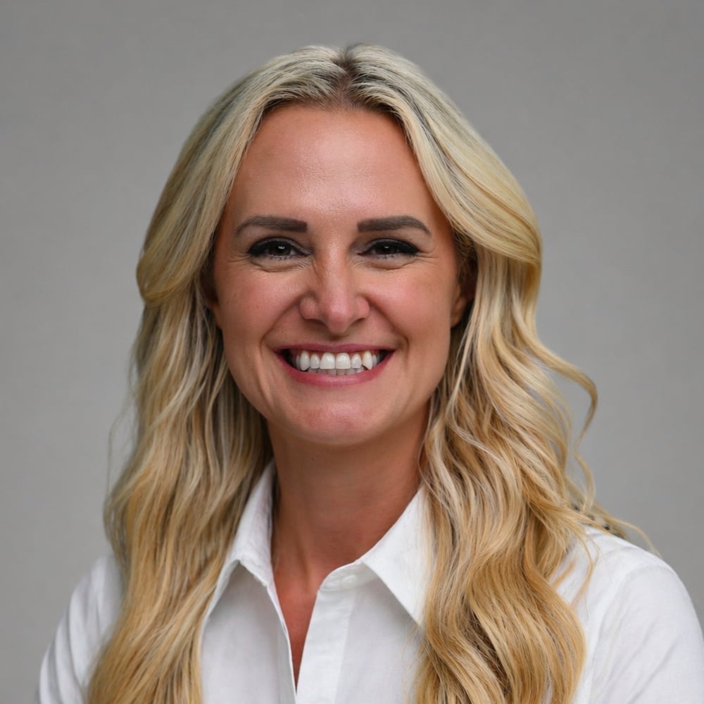Emily Terrell headshot