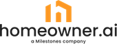 Homeowner.ai Logo